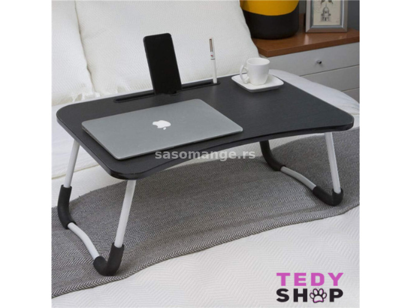Sklopivi elegantni sto za laptop