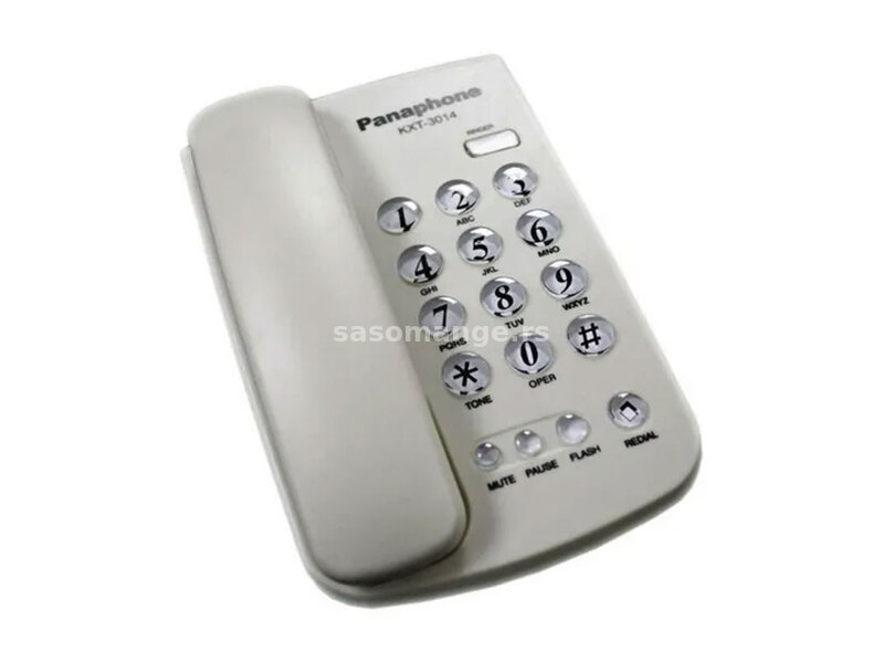 Fiksni telefon kht 3014