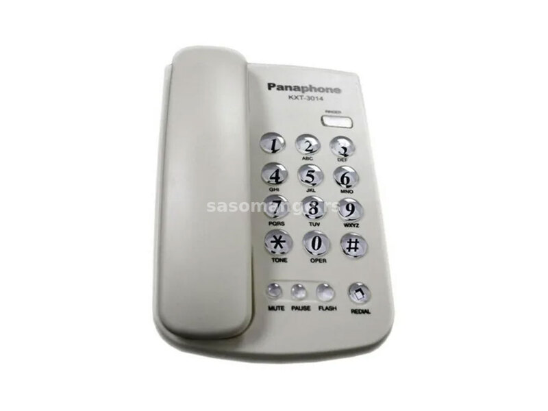 Fiksni telefon kht 3014