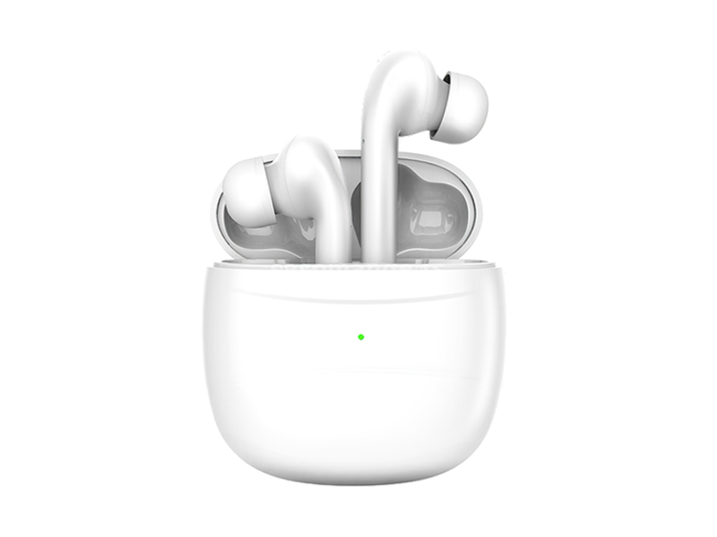 Slušalice Bluetooth Airpods J3 bele