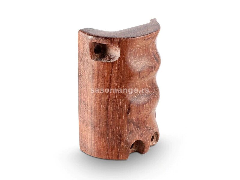 SmallRig Wooden Handgrip for Sony A6500/A6300/A6000