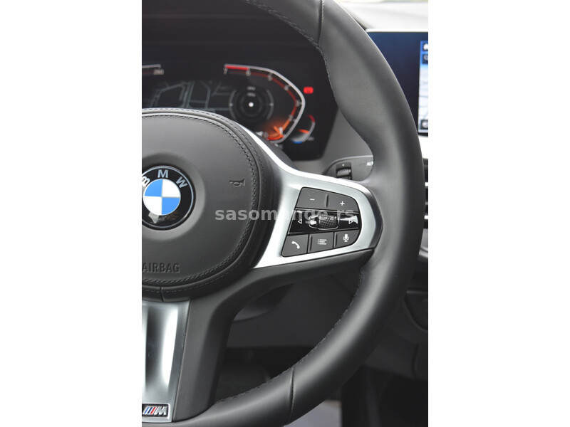 BMW 218 i M Sport AT 103 KW | 140 KS