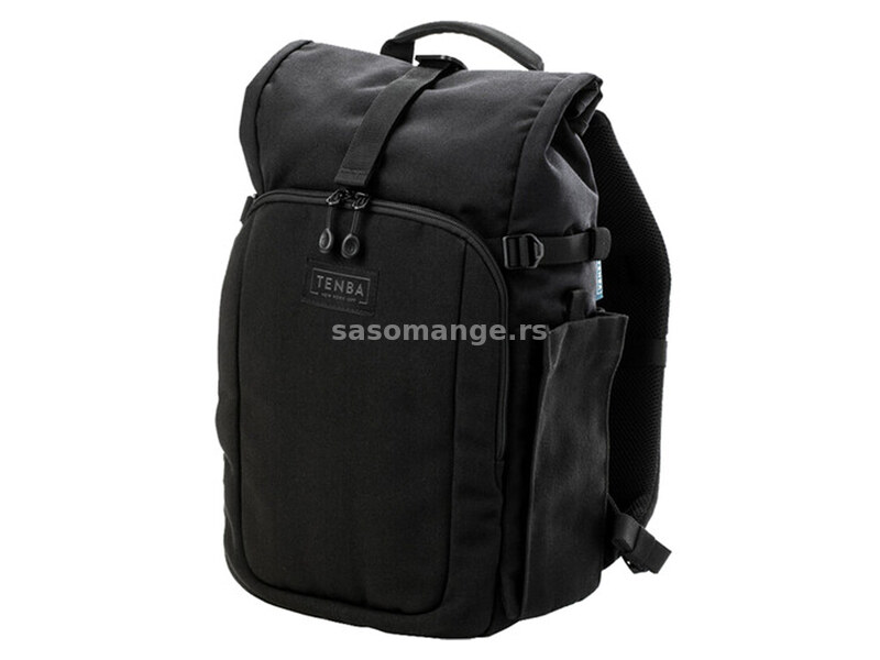 Tenba Fulton v2 10L Photo Backpack (Black)