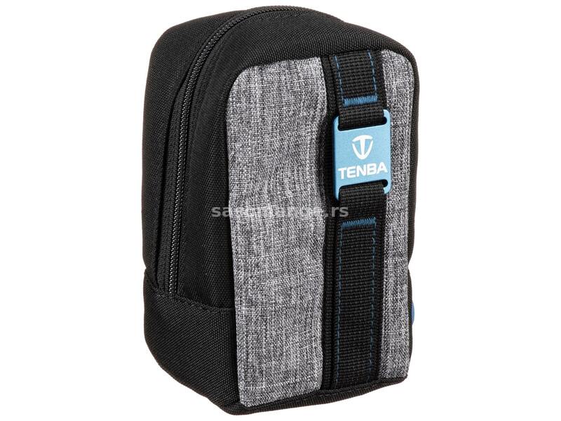 Tenba Skyline Pouch 4 (Gray)