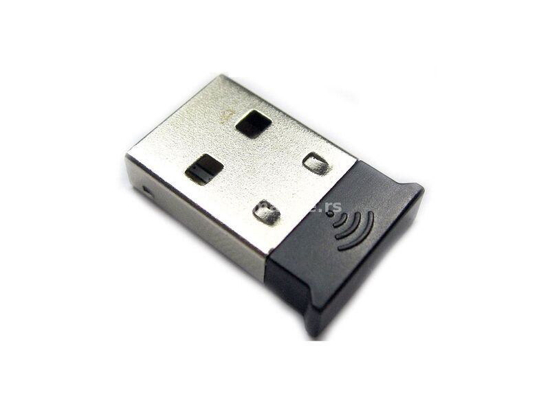 TERABYTE MINI USB 2.0 WIRELESS BLUETOOTH
