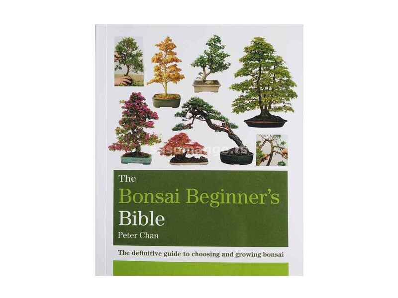 The Bonsai beginners Bible
