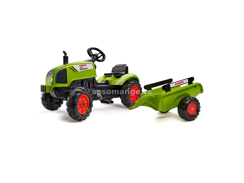 Traktor Claas (2041c)