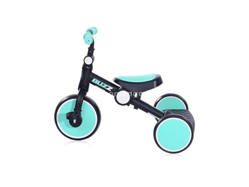 Tricikl Buzz plavi Foldable