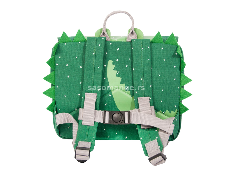 Trixie Dečija torba Krokodil 91-215