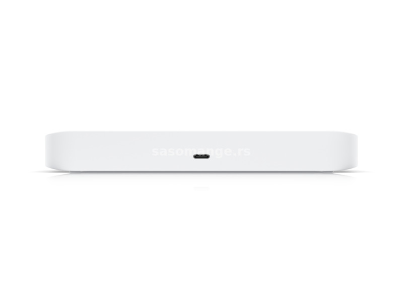 UniFi 5Port 10 Gigabit Switch with PoE Input Power Support