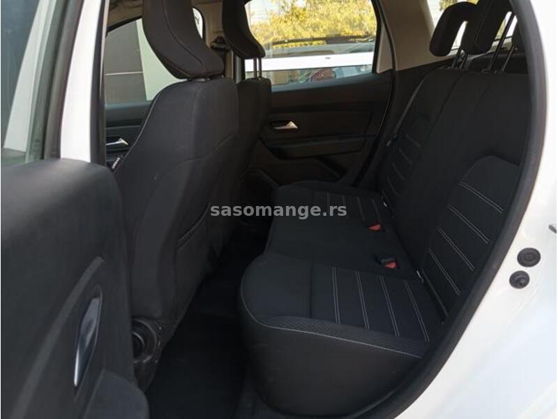 Dacia Duster 1.5 Dci 4wd