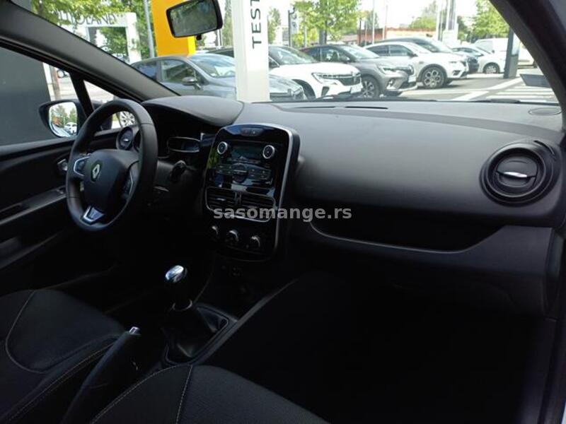 Renault Clio 1.5 Dci Zen