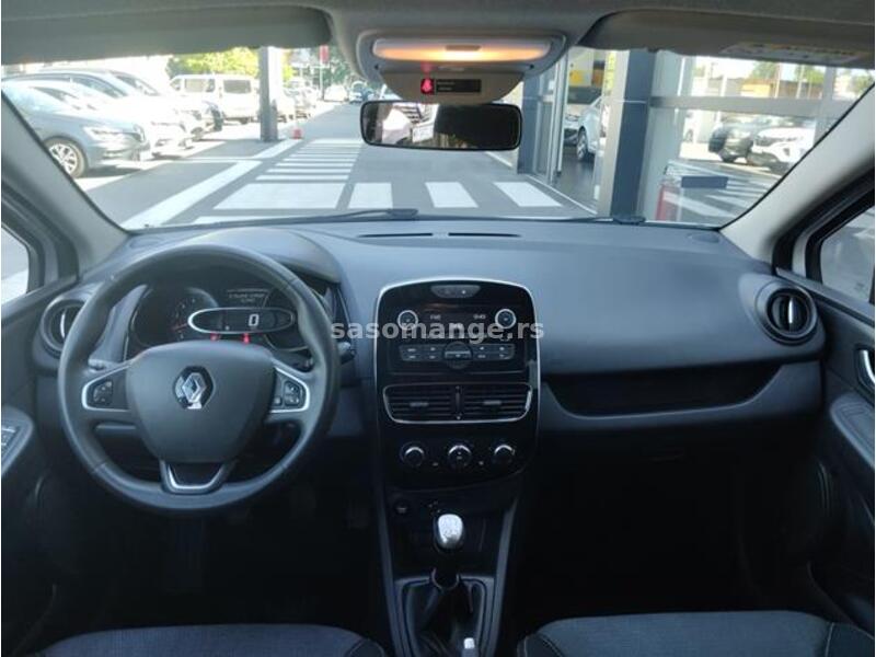 Renault Clio 1.5 Dci Zen