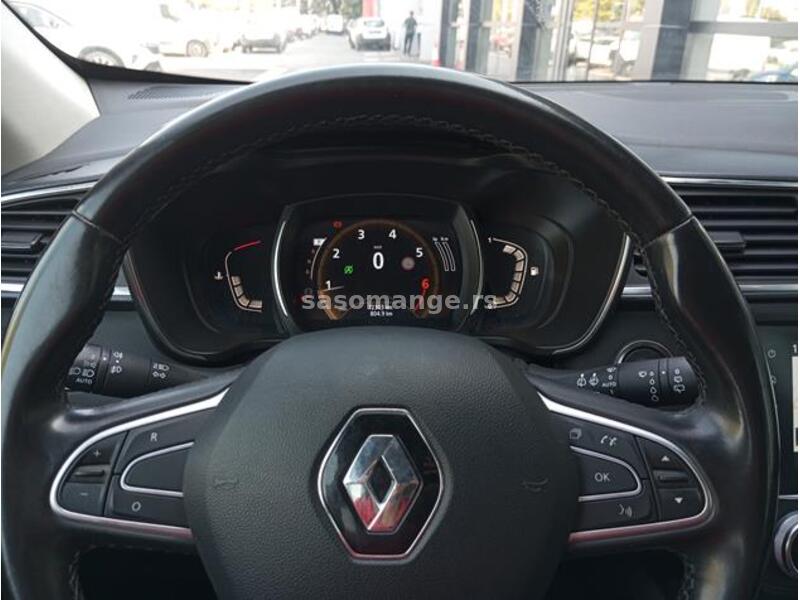 Renault Kadjar 1.3 Tce Intens Edc