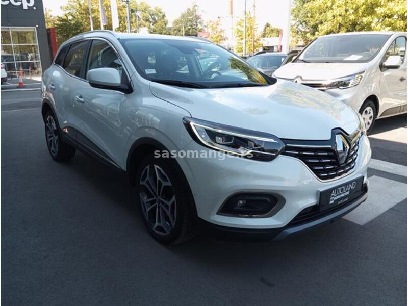 Renault Kadjar 1.3 Tce Intens Edc