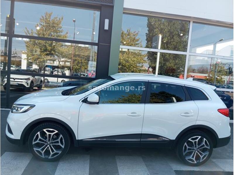 Renault Kadjar 1.3 Tce Intens Edc