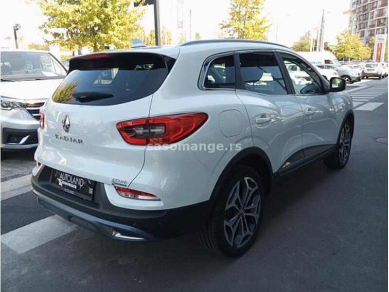 Renault Kadjar 1.3 Tce Intens Edc