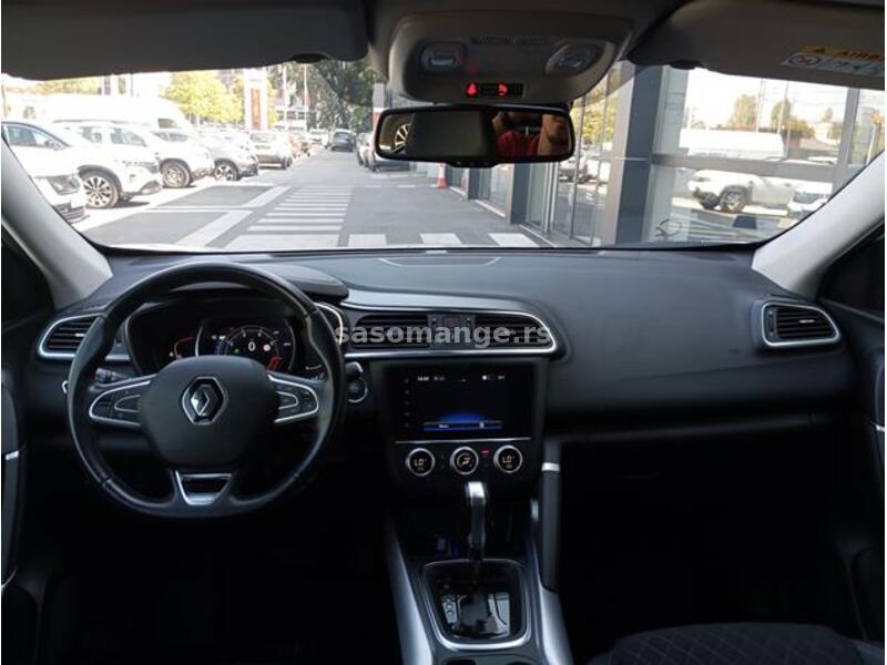 Renault Kadjar 1.3 Tce Intens Edc