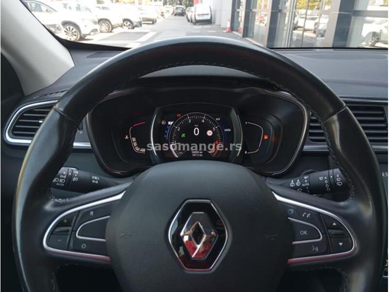 Renault Kadjar 1.3 Tce Intens Edc