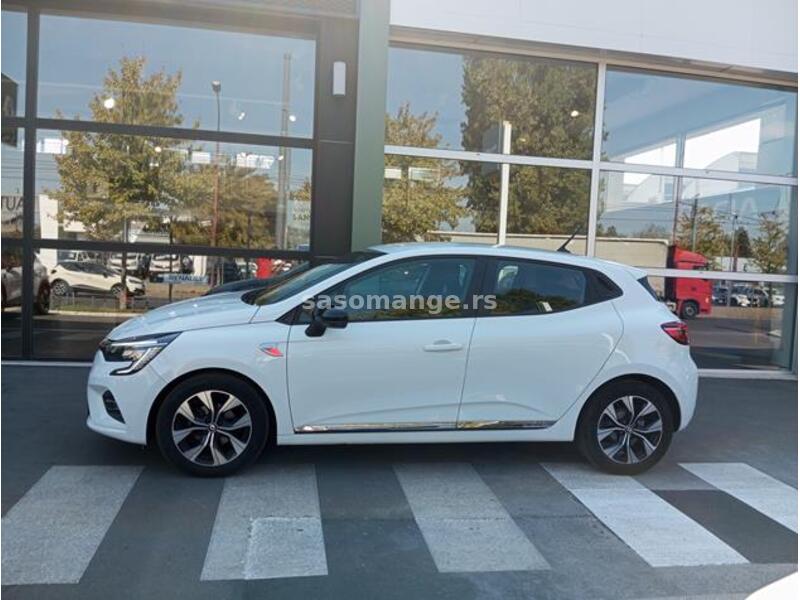 Renault Clio 1.0 Sce Limited