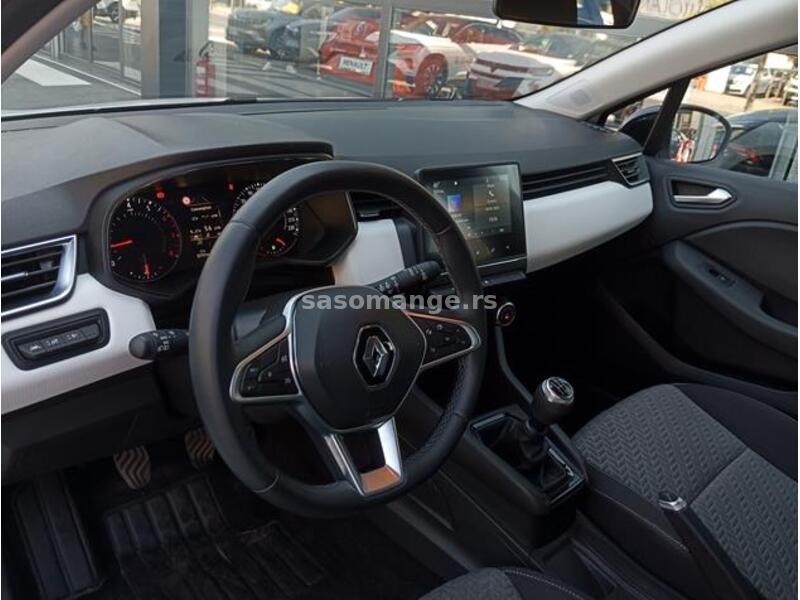 Renault Clio 1.0 Sce Limited