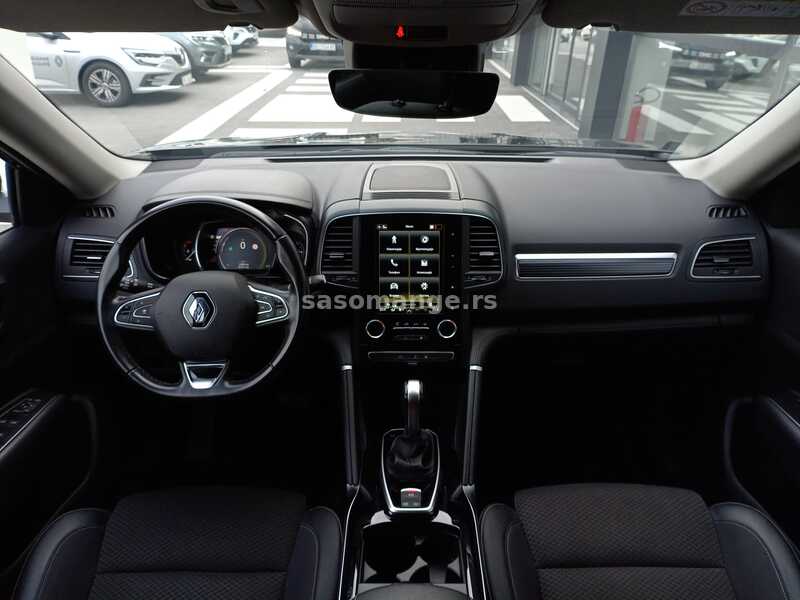 Renault Koleos 2.0dci Intens Cvt4wd