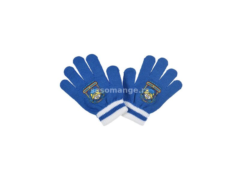 MINIONS Gloves