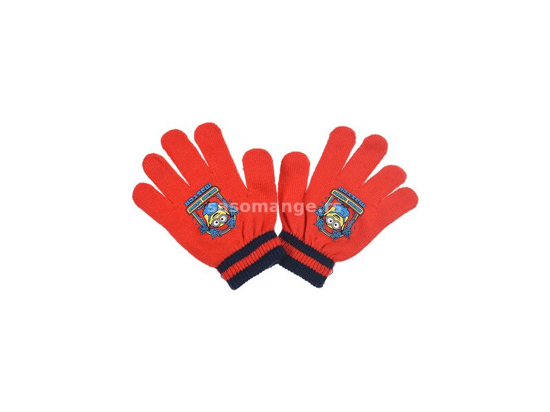 MINIONS Gloves