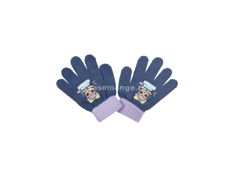 LOL SURPRISE Gloves
