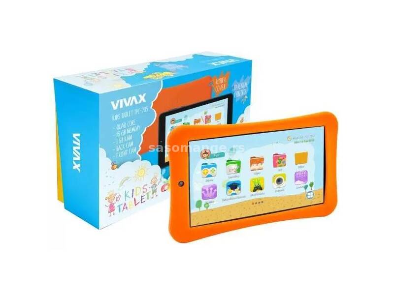 VIVAX Tablet računar TPC-705