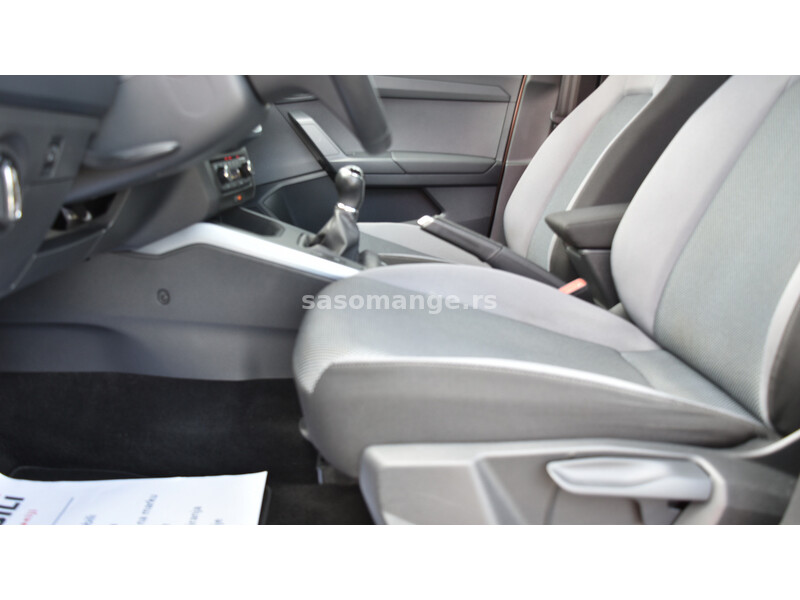 Seat Arona 1.6 TDI Style 85 KW | 116 KS