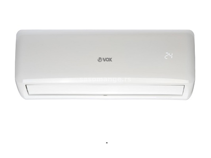 VOX VSA7-12BE klima uređaj 12000BTU