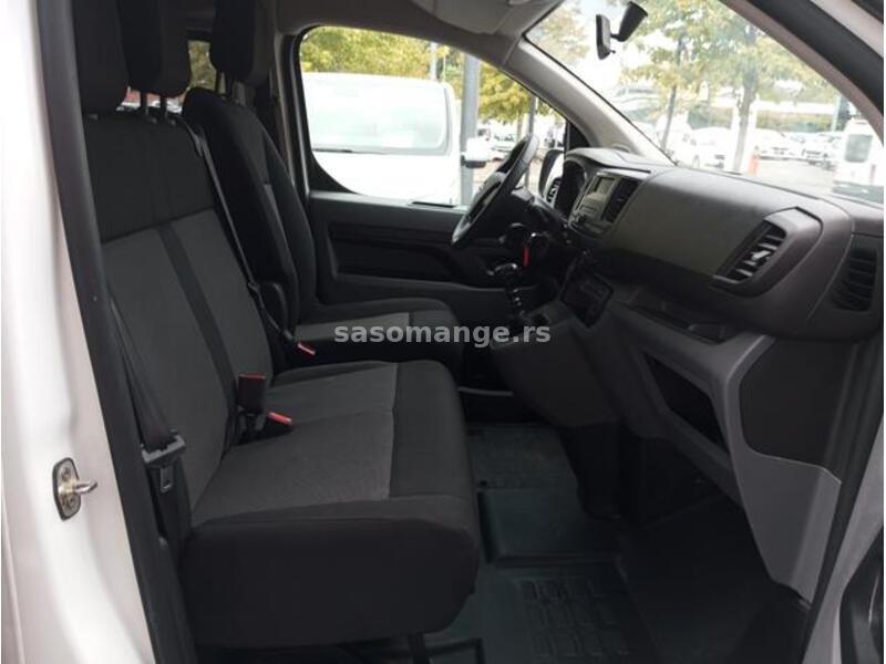 Opel Vivaro 2.0 Cdti M6