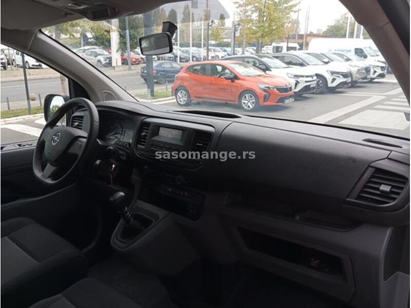 Opel Vivaro 2.0 Cdti M6