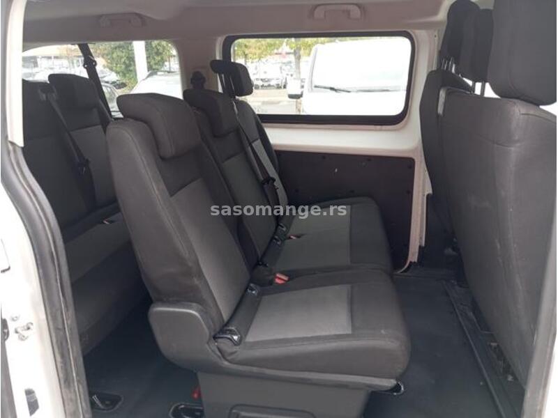 Opel Vivaro 2.0 Cdti M6