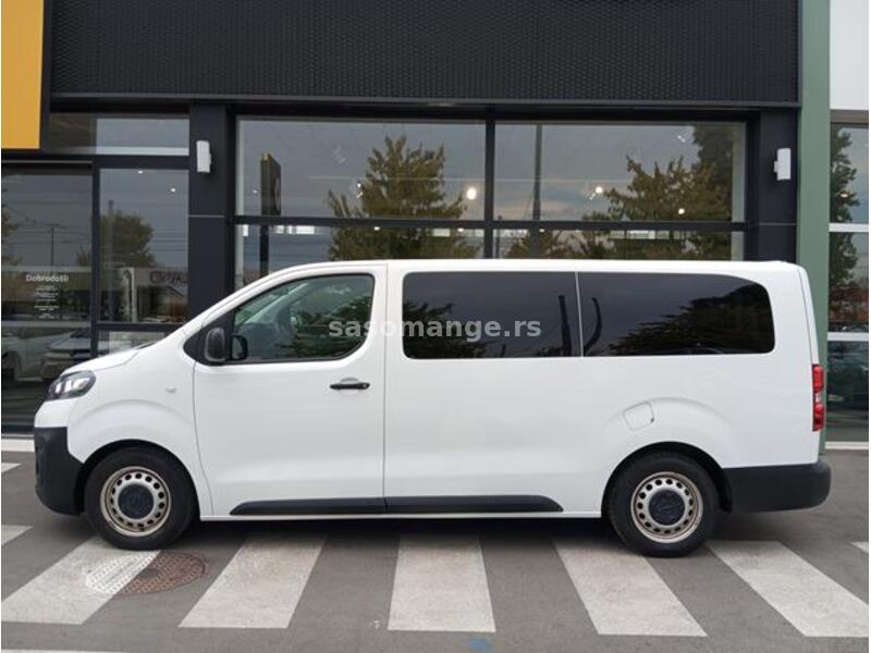 Opel Vivaro 2.0 Cdti M6