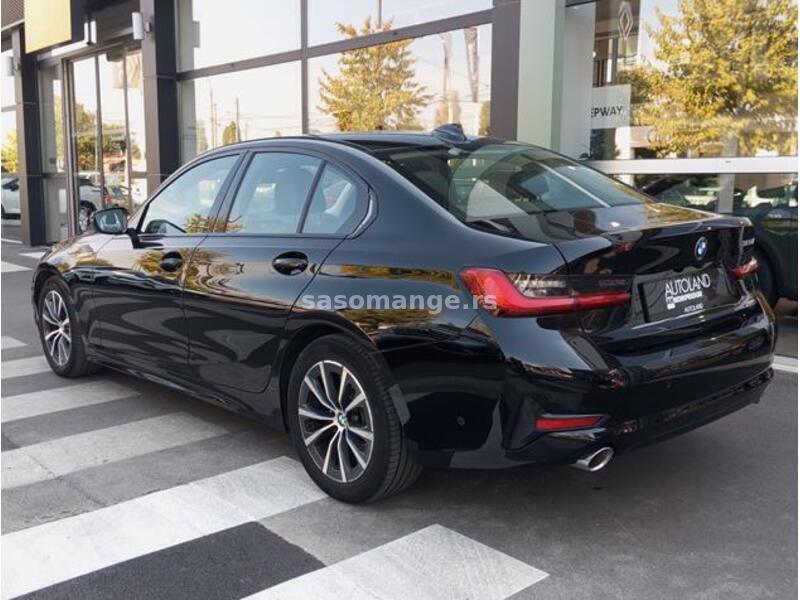 Bmw 320 D 190 G20