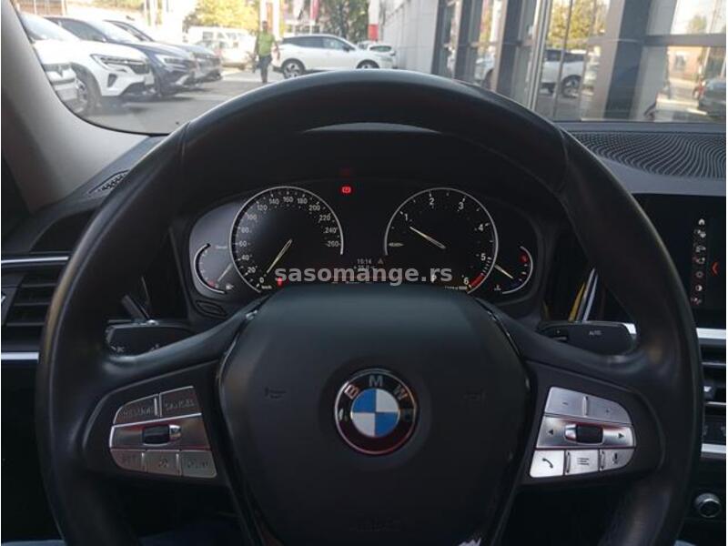 Bmw 320 D 190 G20