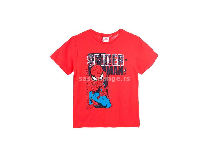 SPIDERMAN T-shirt
