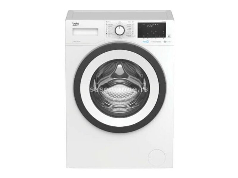 Beko WUE 6532B0 mašina za pranje veša