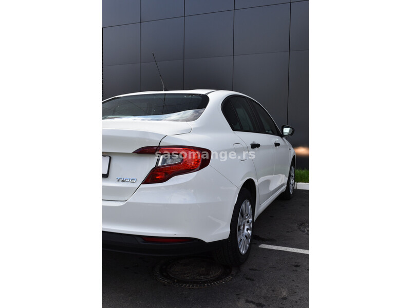 Fiat Tipo 1.4 Easy MT 70 KW | 95 KS