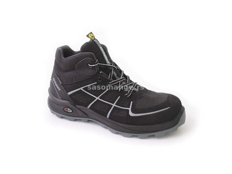 Zaštitna cipela duboka RUSH S3-vel.40