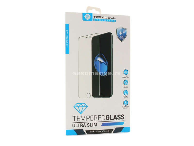 Zaštitno staklo Tempered glass za iPhone 11 Pro Max
