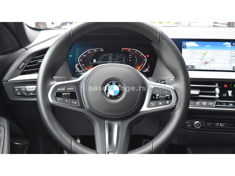 BMW 218 i M Sport AT 103 KW | 140 KS