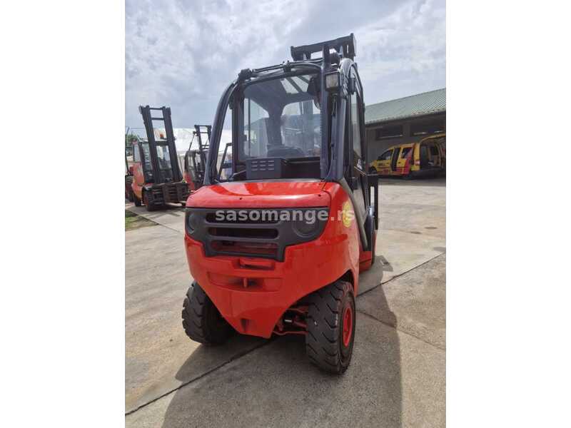 LINDE H35D - 2008