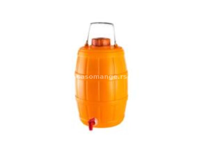 Kamp bure 10L