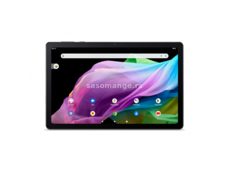 Acer Iconia Tab P10 WiFi 4/64GB sivi tablet 10.4" Octa Core MediaTek Kompanio 500 4GB 64GB 8Mpx