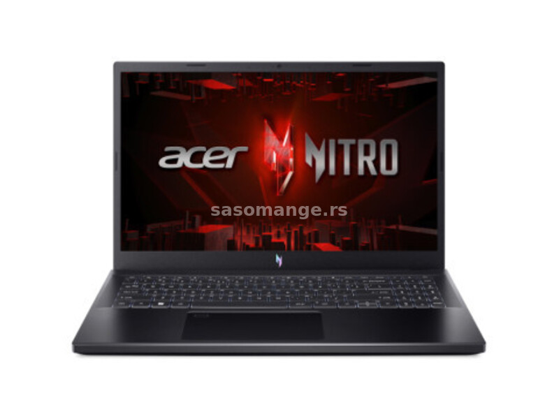 Acer Nitro v 15 anv15-51-53ne 15.6" fhd i5-13420h, 8gb, 512gb ssd geforce gtx 4050 crni laptop