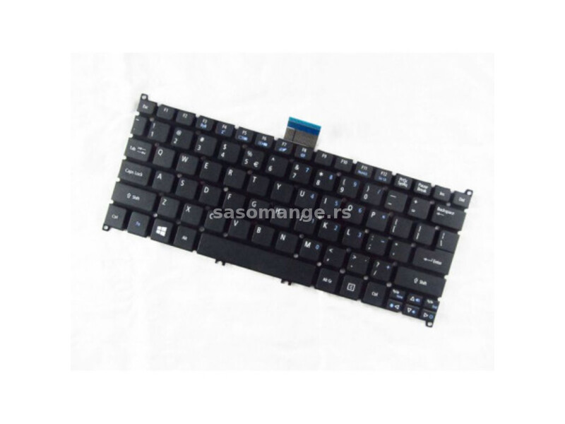 Acer tastatura za laptop aspire one 725 756 S3-391 V5-121 ( 103613 )