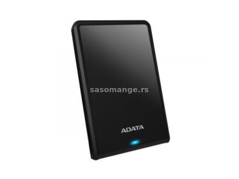 Adata AHV620S-1TU31-CBK eksterni hard disk 1TB 2.5" crni